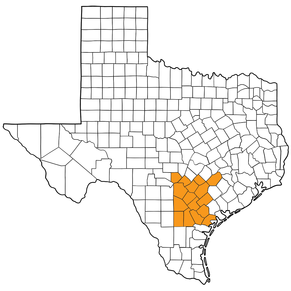 Zone 2 Jurisdiction